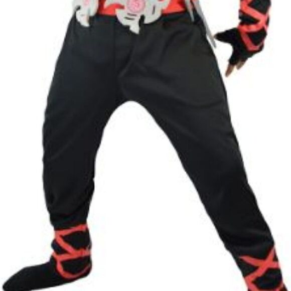 Spooktacular Creations Boy Ninja Costume - Picture 2 of 7